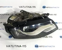 Фара основная R ксенон