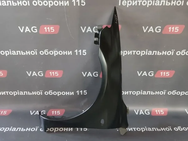 Крыло L +отв.