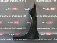 Крыло L +отв.