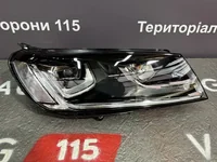 Фара основна ксенон. R