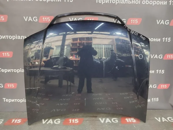 Капот