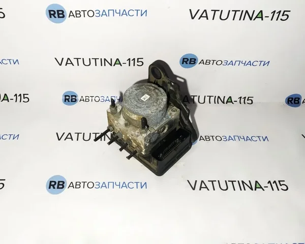 Блок ABS