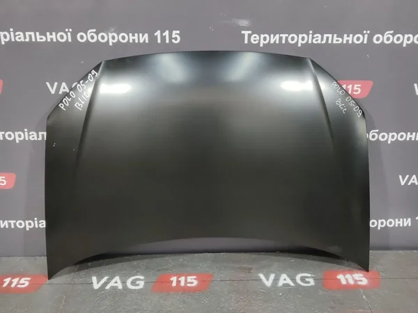 Капот