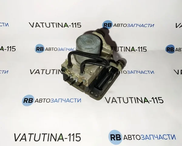 Блок ABS