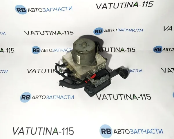 Блок ABS