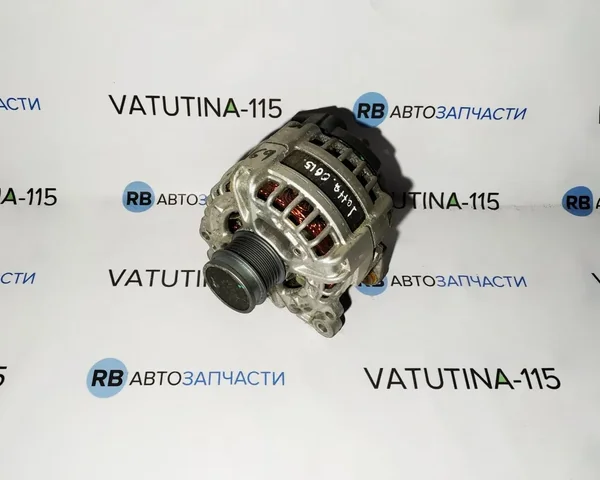 Генератор 150А 1,4TSI