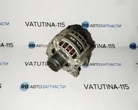 Генератор 150А 1,4TSI