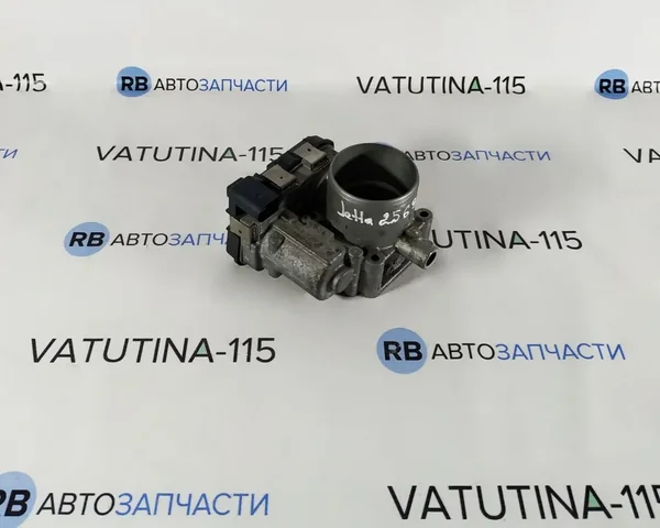Дросельна заслонка 1.4 TSI