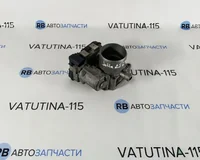 Дросельна заслонка 1.4 TSI