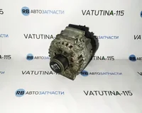 Генератор 2,0 TSI