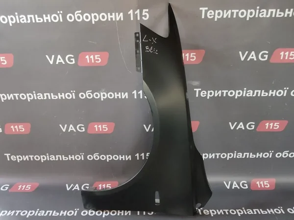 Крыло L