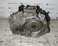 АКПП 1,8Т 6ст   Америка DSG 4х4