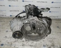 КПП 1,4 TSI 6ст