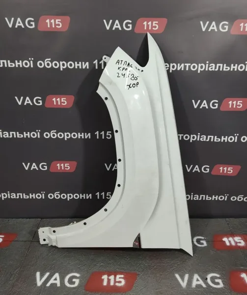 Крыло L