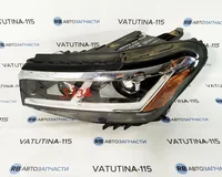 Фара основна L LED (утопл.)