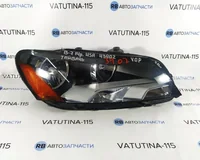 Фара основна R (TWN)