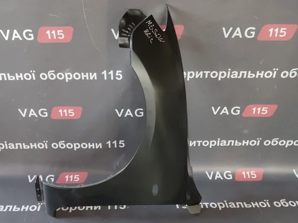 Крыло L SDN