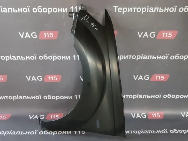 Крило L