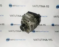 Генератор 150А 2.0TFSI