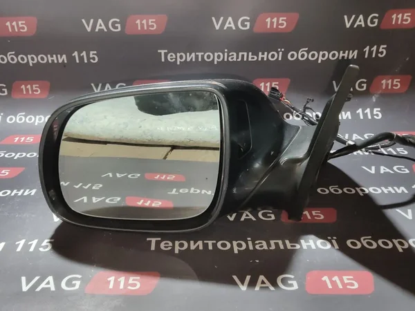 Зеркало L (15 пин +2)