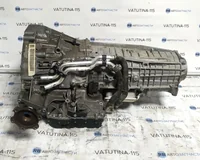 АКПП 2,0TFSI