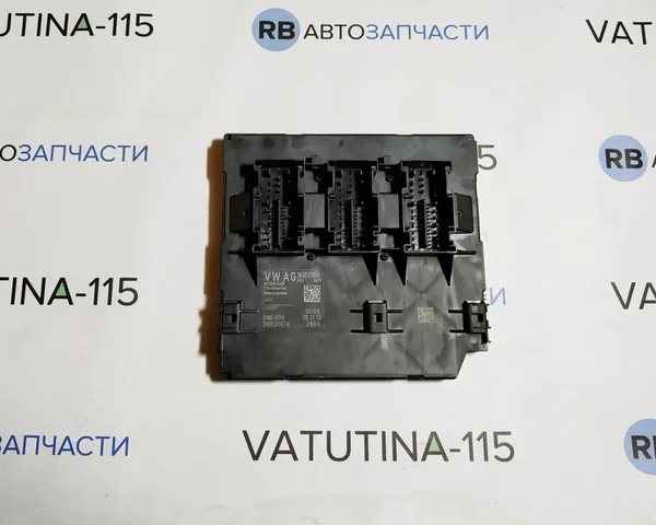 Блок комфорту