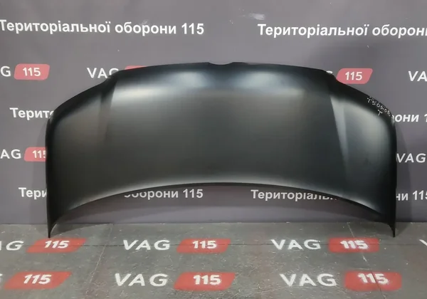 Капот