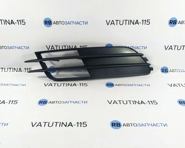 Решітка бампера L