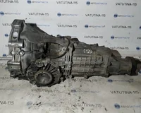 КПП 1,8 4X4