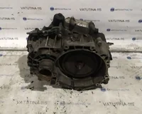 АКПП 1,9TDI 6ст DSG
