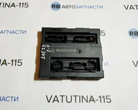 Блок комфорту