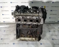 Двигатель 2.0 TFSI 147 кВт 200 л.с. 60000тис пробег