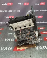 Двигун 2.0 TDI