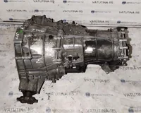 КПП 2,0TDI
