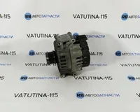 Генератор 2.0 TSI