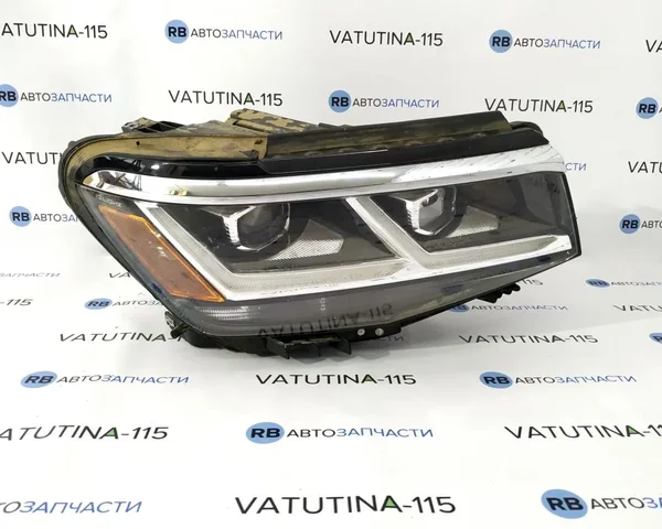 Фара основна R LED (утопл.)