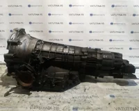АКПП 2,4 4X4