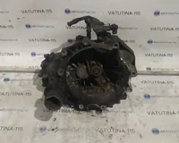 КПП 1,6 FSI
