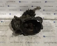КПП 1,9 TDI 6ст