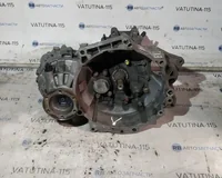КПП 1,8T КАПРЕМОНТ