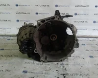 КПП 1.6 TDI 6ст