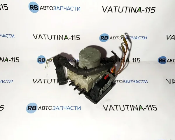 Блок ABS