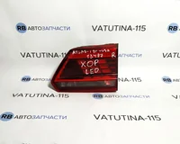 Ліхтар внутрішній R LED