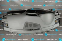 Торпедо + Airbag R (сіра) дефект