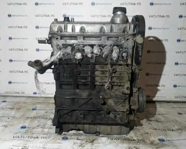 Двигун1.9 SDI 50 кВт  68 л.с.