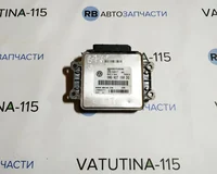 Блок управління АКПП