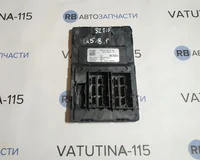 Блок комфорту
