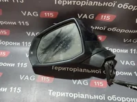 Дзеркало L (14 пін) (- датчик мертвих зон)