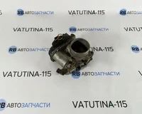 Дроссельная заслонка 2,4