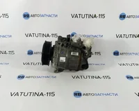 Компрессор конд. 3,0TDI (неоригінал)